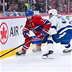 montreal canadiens bet